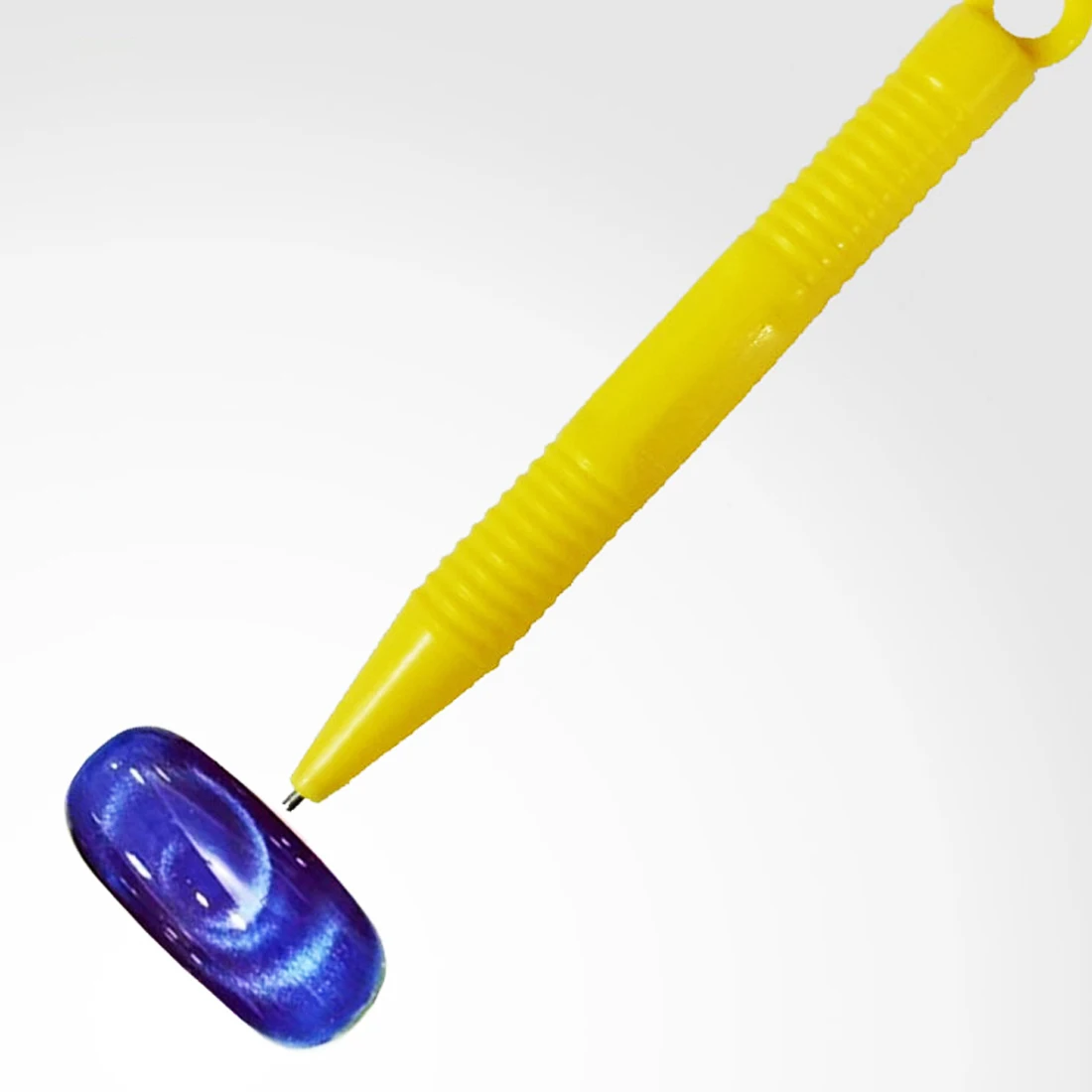 1Pc Cat Eye Cat Eye Pen Strip Magical Stick DIY Magic 3D