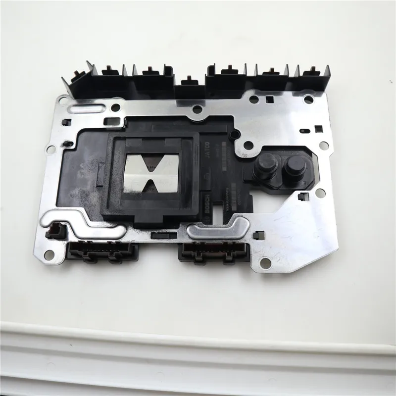 

Used Remanufactured 0260550002 Transmission Control Unit TCM TCU for Nissan RE5R05A NR-shipping