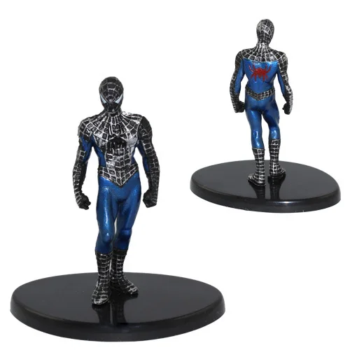 spider man toy doll