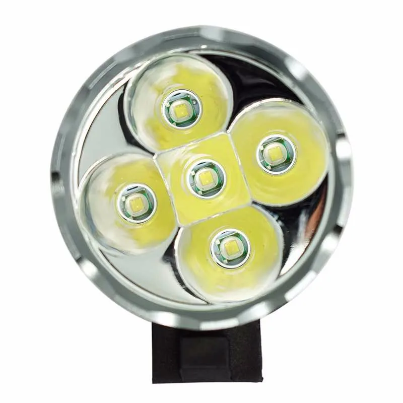 Bicycle Light Headlight (3)