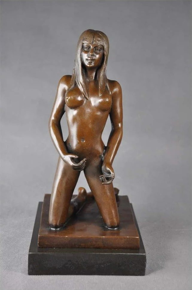 Искусство Ремесла Медь Лучший Современной скульптуры искусство Бронзовая