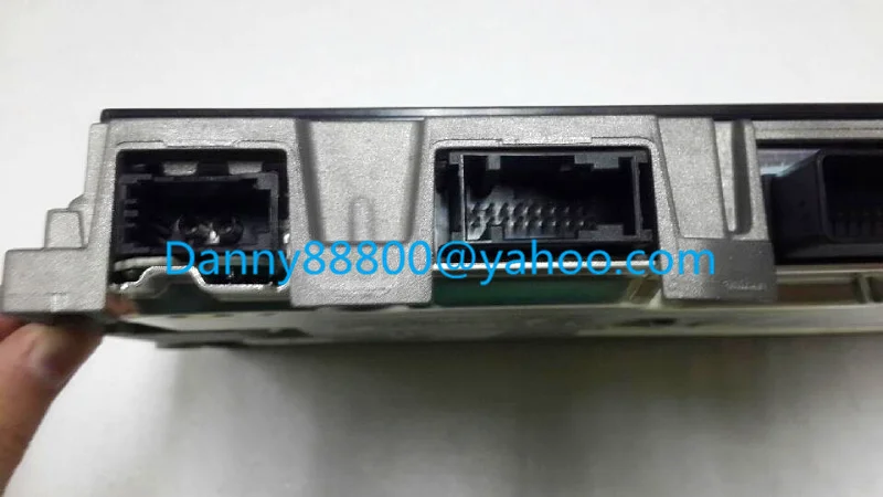 4L0 035 223F 4L0035223F усилитель DSP наиболее AMP 6000NXT V2 G3 323400-0050 для AUDIQ7 A4L навигации автомобиля VW MMI 3g