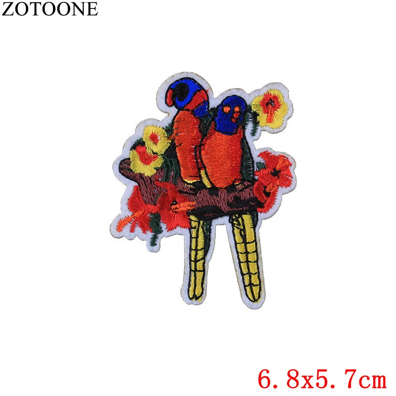 applique