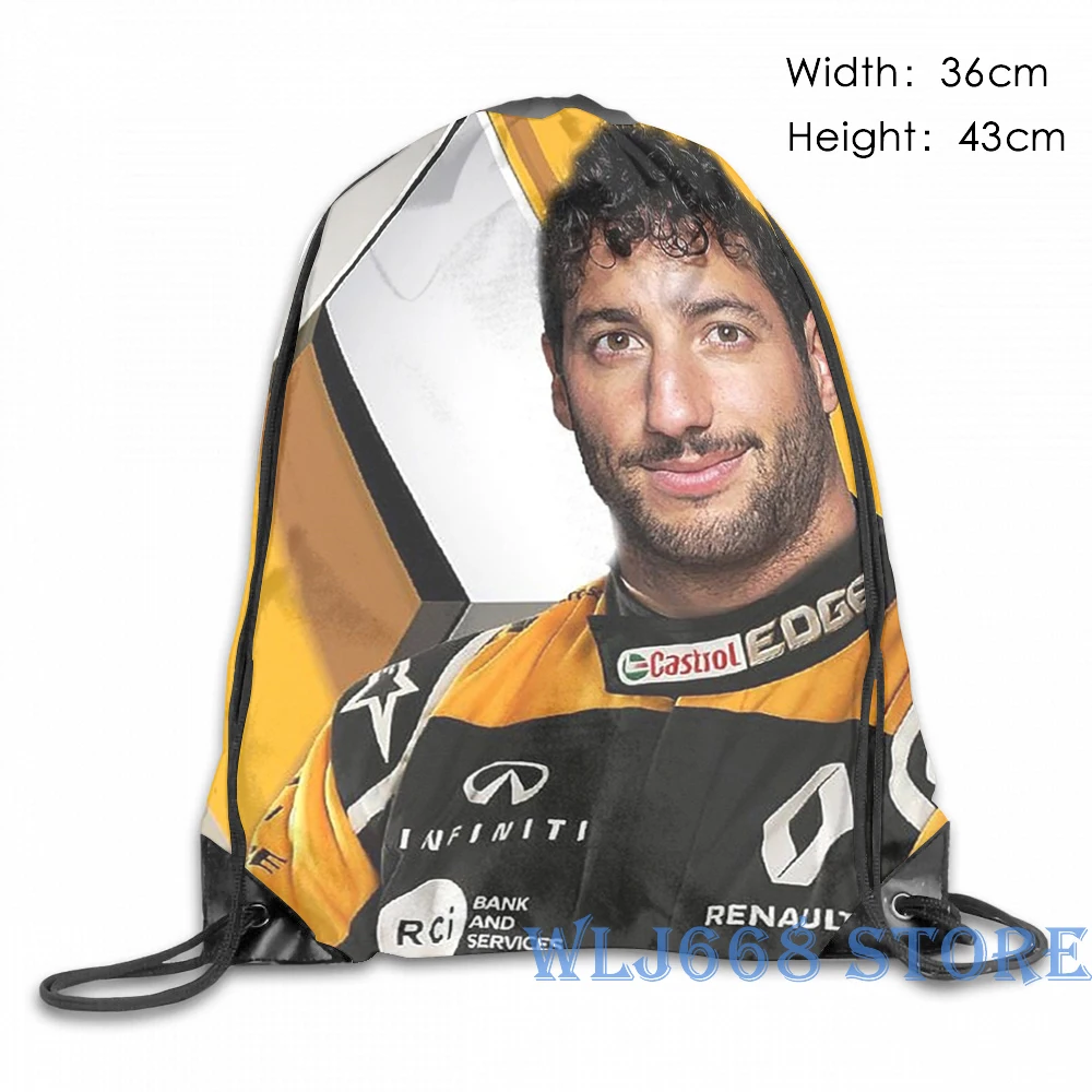 Сумка на плечо с забавным графическим принтом для женщин рюкзак одно Renault Daniel