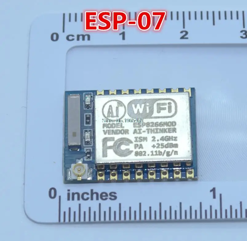 Новая версия 1 шт. ESP8266 WiFi дистанционный серийный приемопередатчик беспроводной