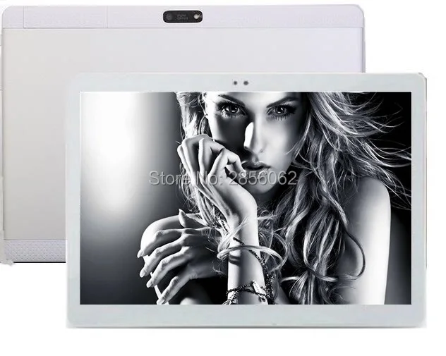 DHL Free 10 inch 4G Android Tablet PC Octa Core 1920 1200 IPS 4GB 64GB Dual