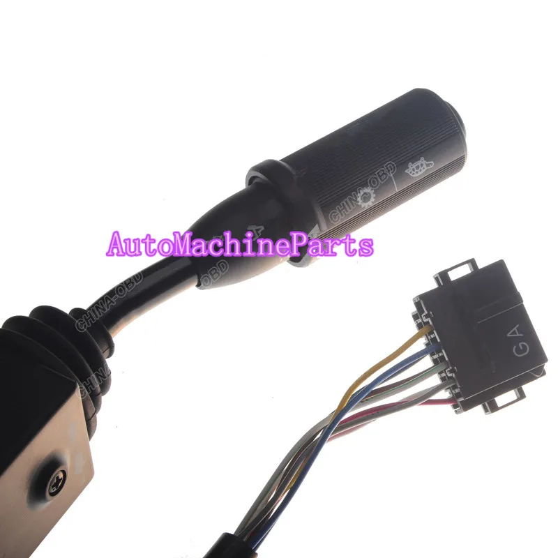 Новый переключатель управления для Volvo L120C L90C L70C L220D L70D L90D L120D колесные