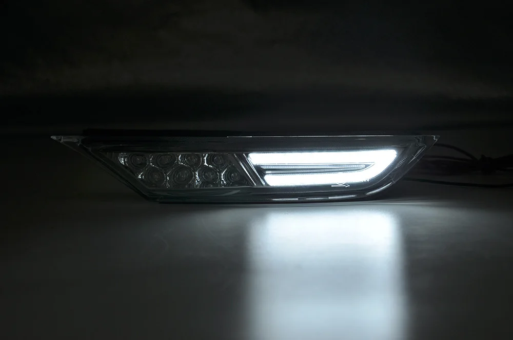 V-171801(Running lights)
