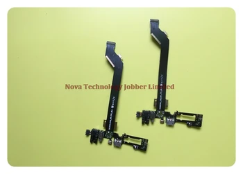 

Wyieno Charging Port Board For Fly Tornado Slim IQ4516 USB Charger Connector Flex Cable Plug Replacement Microphone Tracking
