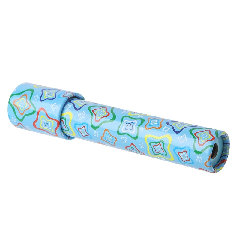 Kaleidoscope Kid Children Educational Science Developmental Classic Toy Gift New