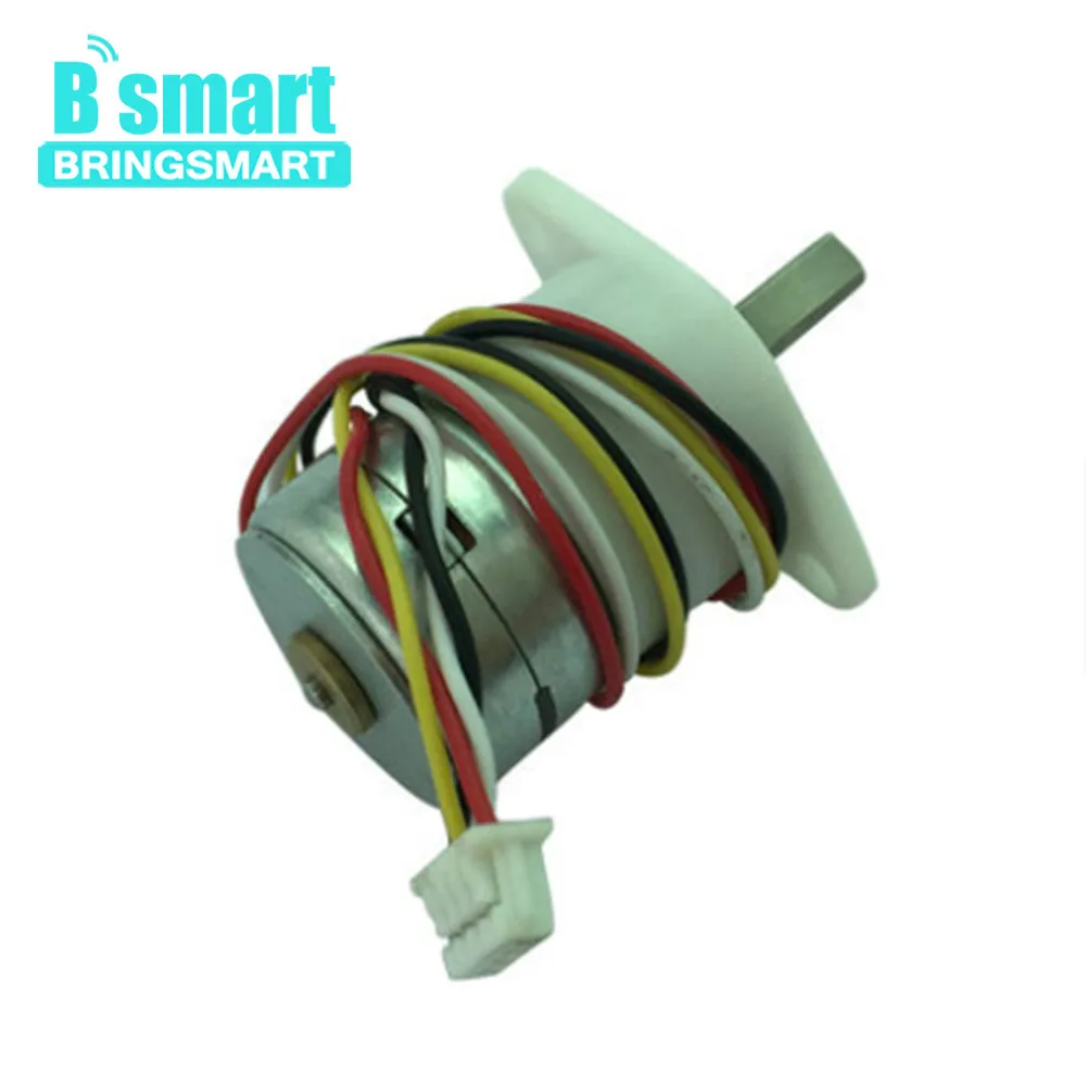 

GM15BY 5-12V Micro DC Geared Stepper Motor Reduction For DIY Tools Car Boat Use For Home Appliance