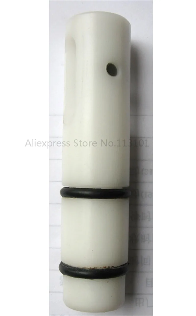 Valve Rod with seal rings New parts for ice cream machine replacement