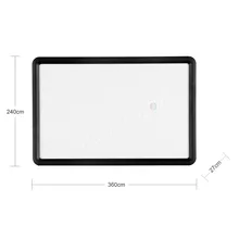 GODOX LEDP260C Ultra-Thin 30W 3300-5600k LED Video Light