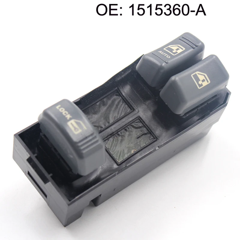 

YAOPEI Original Quality Power Master Window Switch Eletric Control Switches 1515360-A Genuine OEM