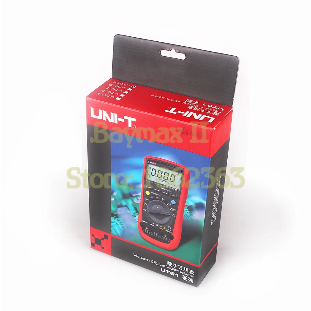 UT61E-Digital-Multimeter-3-8