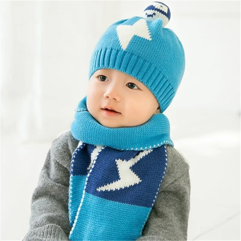 baby hat winter (3)