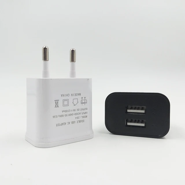 Travel Charger 2A 2USB