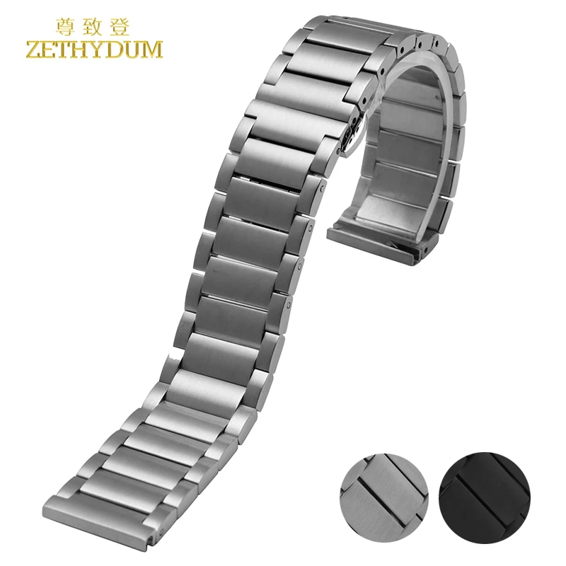 Ремешок для часов из нержавеющей стали 20 мм 22 Huawei|watchband 20mm|metal watchbandwatch band quick release |