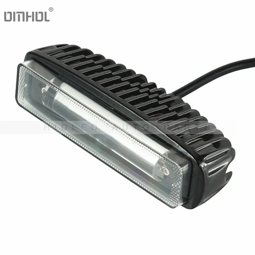 6 Inch Linear Shape LED Warning Light For Folklift 4