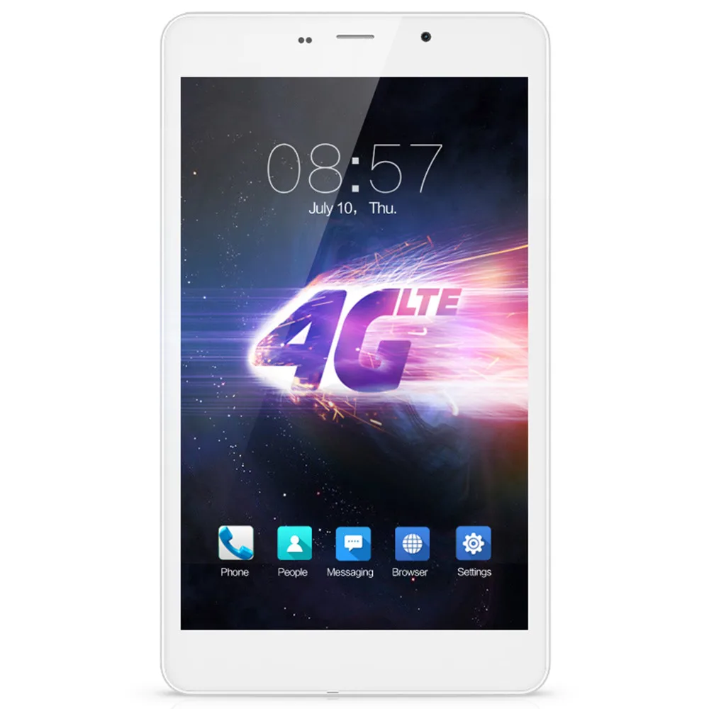 Original Cube T8 Plus 8 inch MT8783 Octa Core 2GB 16GB Android 5 1 4G Phone