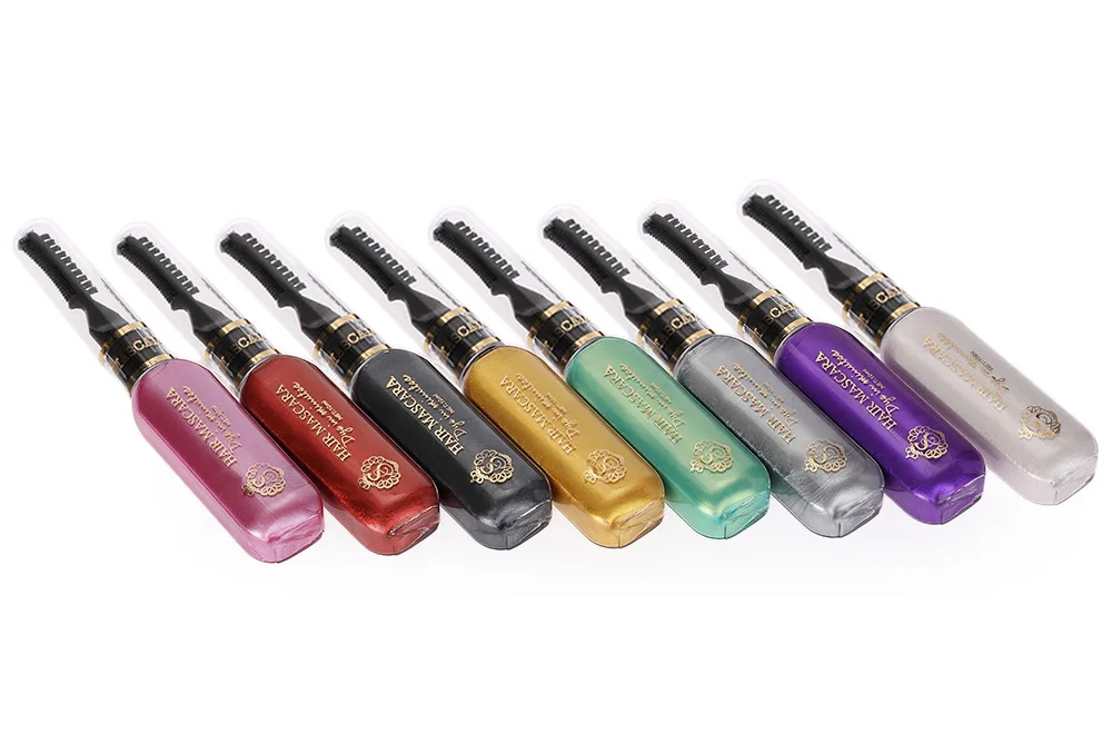 2016 fashionable hair color hair styling softy temporary super convenient hair dye cream color pen hair - Hair Color Pen 2016 fashionable hair color hair styling softy temporary super convenient hair dye cream color pen hair - Hair Color Pen