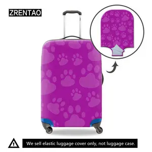 suitcase covers
