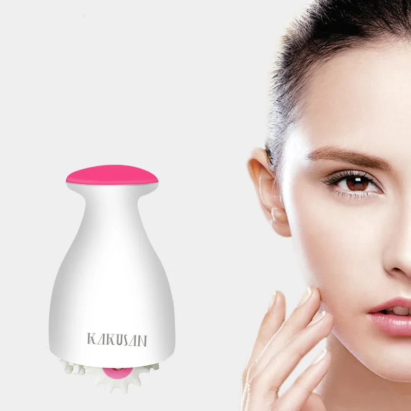 High Quality Chargeable 3D Massager for Face lift body sculpting