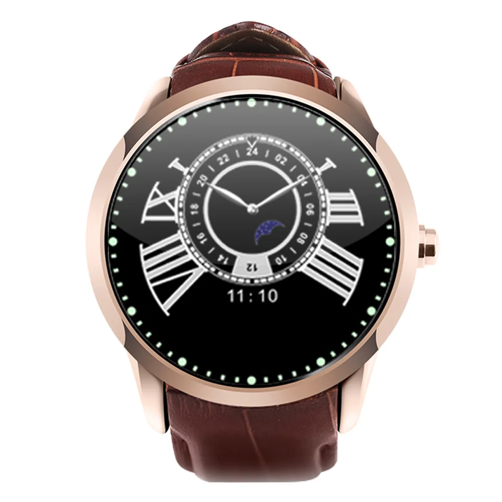 smartwatch anti lost