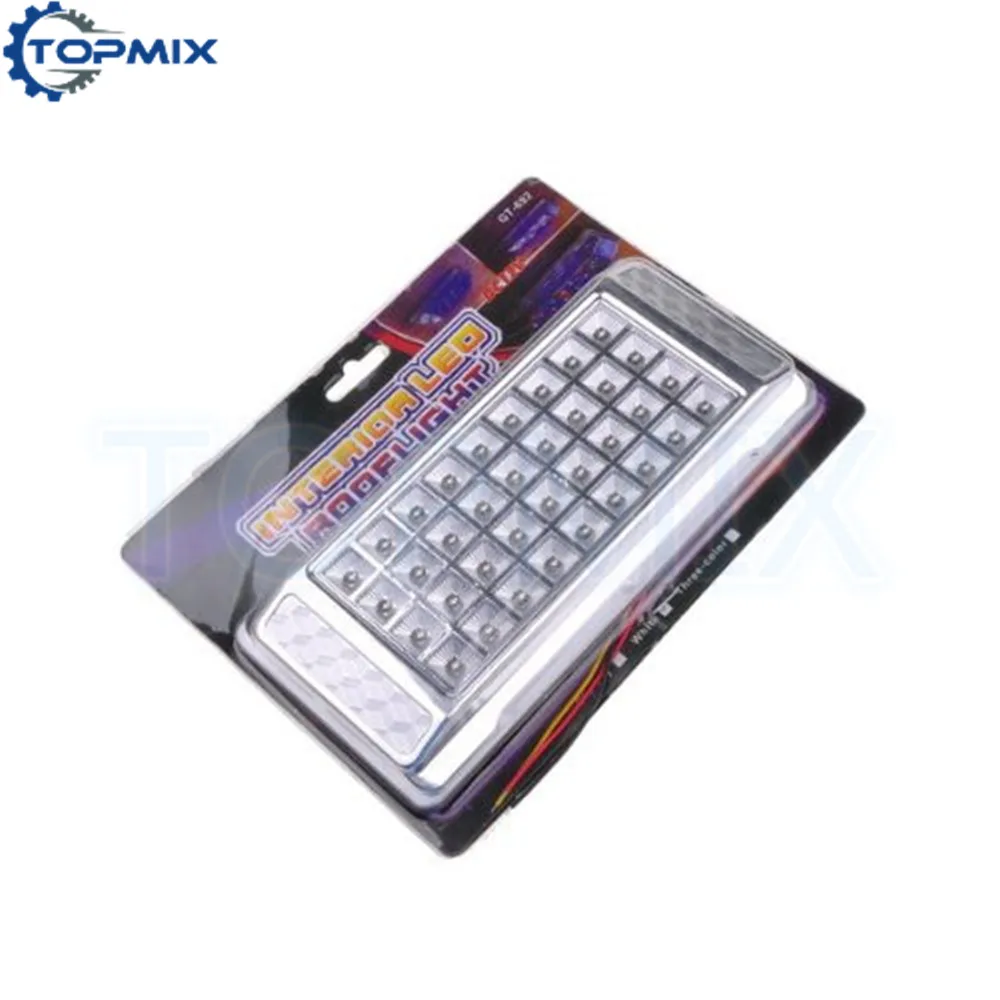 36 LED Car Roof Light 3