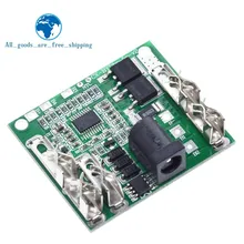 5s 18v 21v 20Aバッテリー充電保護ボードリチウムイオンリチウム電池保護回路ボードbmsモジュール電動工具用