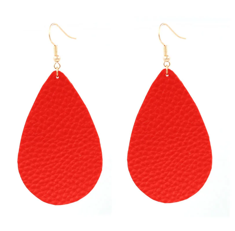 Red Color 1