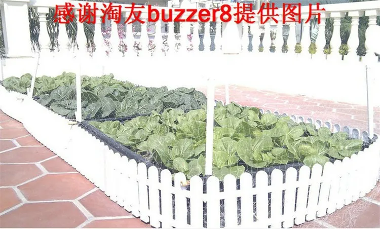 Большие горшки домашние садики специальный мешок посадки/горшки растений для балконные овощи пластиковые горшки для растений