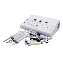 Высокочастотная многофункциональная микротоковая, для лица волшебный инструмент красоты