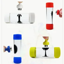 Крутая Волшебная Магнитная игрушка для снятия стресса для мальчиков внутри офиса, жидкие игрушки, подарок