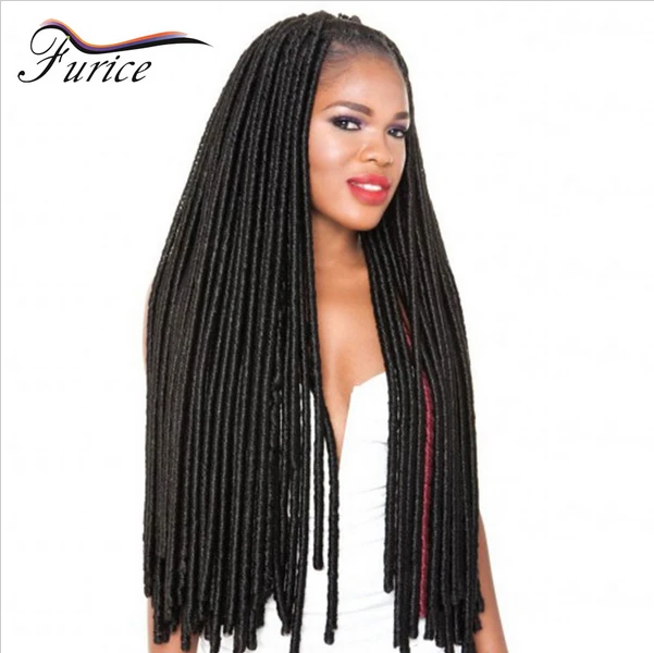 Iskusstvennogo Locs Kryuchkom Volosy Dlinnye Dredy Dredy Rasshireniya Vyushiesya Pricheski Afro Povorot Kosu Akkreditivov Dread 14 18 24 Streng Paket Aliexpress Mobile