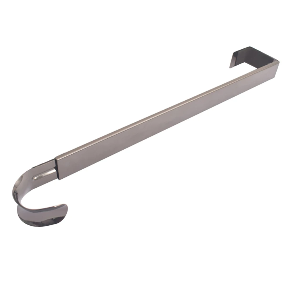 S Shape Hooks Door Hook Hangers Hook Garland Ornament Wreath Pendant