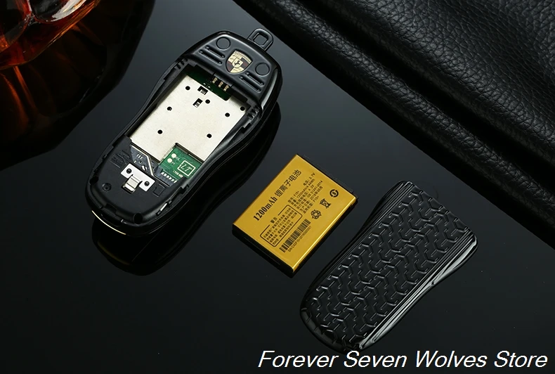 Newmind F15 Plus мини-телефон с откидной крышкой, автомобильный брелок, модель, две sim-карты, мобильный телефон, Bluetooth, набор номера, волшебный голос, русская клавиатура