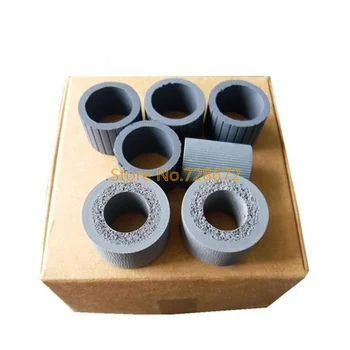 

Pickup Roller Tire for Epson DS-760 DS760 DS860 DS-860 Scanner Parts