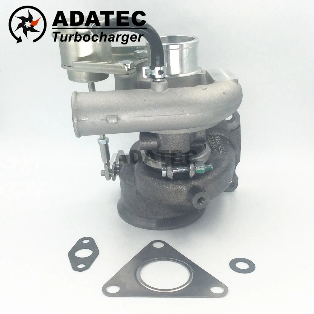 Турбина TD03 49S31 05210 49131 05212 0375K7 турбо зарядное устройство для Citroen Jumper 2 HDI 100 74 кВт HP 4HV