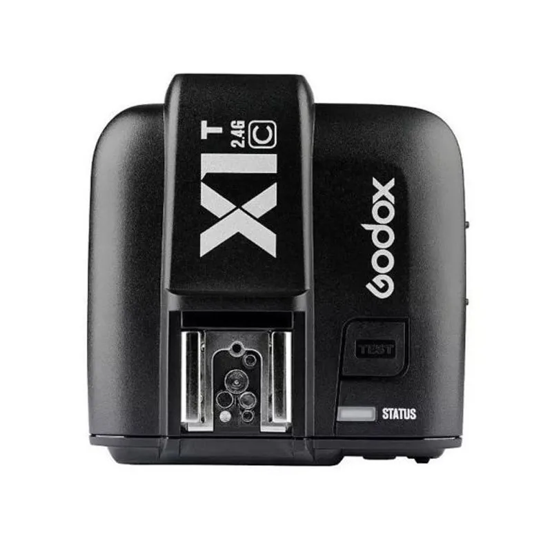 Бесплатная DHL Godox 3xTT685N 2,4 г HSS i-ttl GN60 Беспроводной Flash + X1T-N ttl триггер для N D800 D700 D7100 d7000 D5100 D810 D90 Cd50