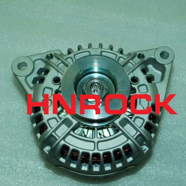 14V 150A генератор 0986044480 CA1813 IR для VW& Audi Skoda
