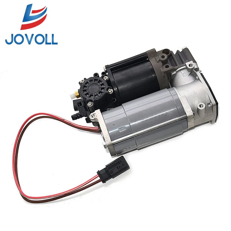 

Auto Parts Air Compressor For BMW F11 F01 F02 F07 F11 Air Suspension Pump 37206789450