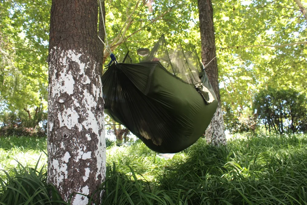 Camping Hammock (15)