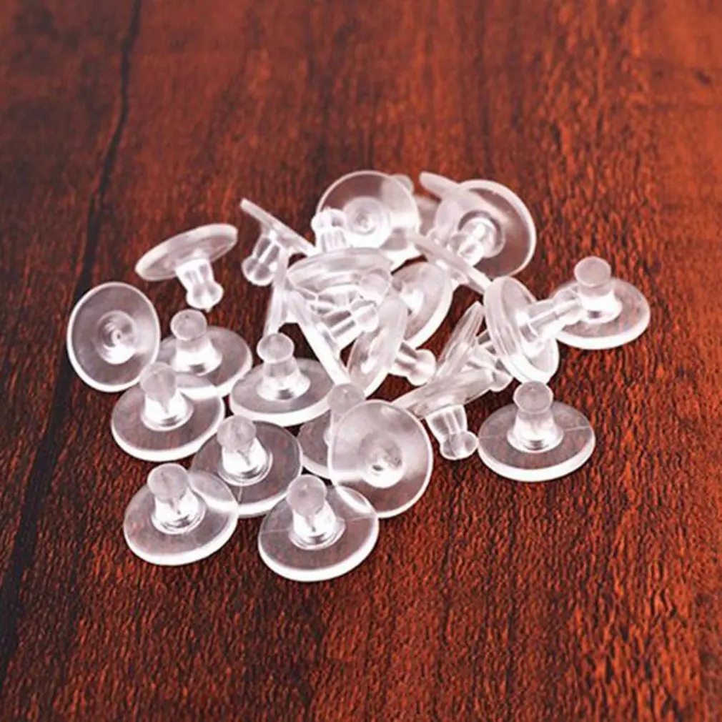 

Antiskid silicone plugs
