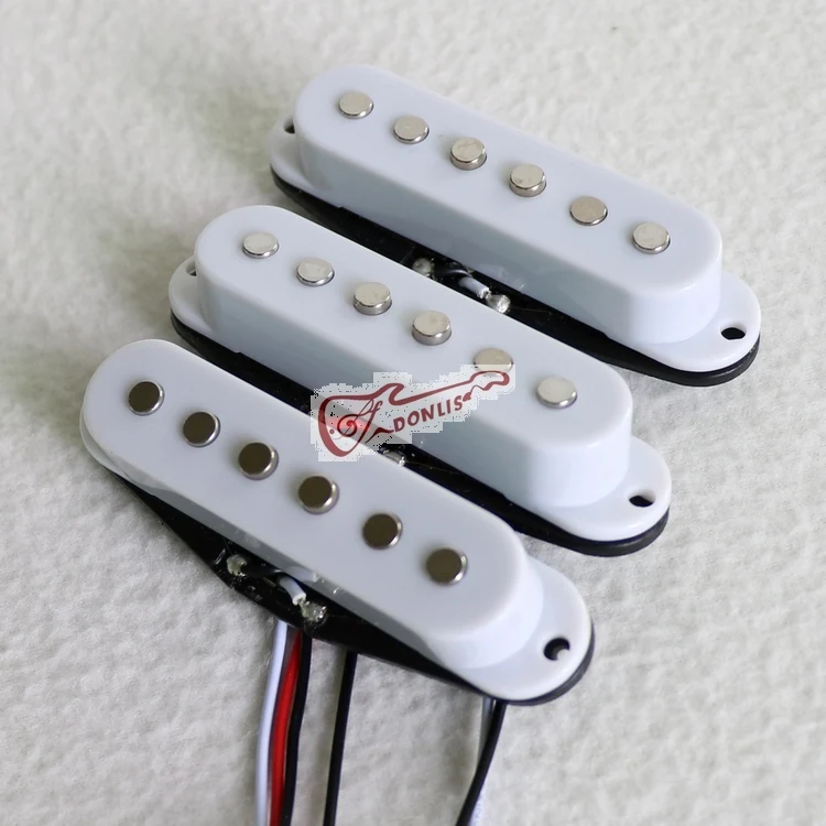 single guitar pickups