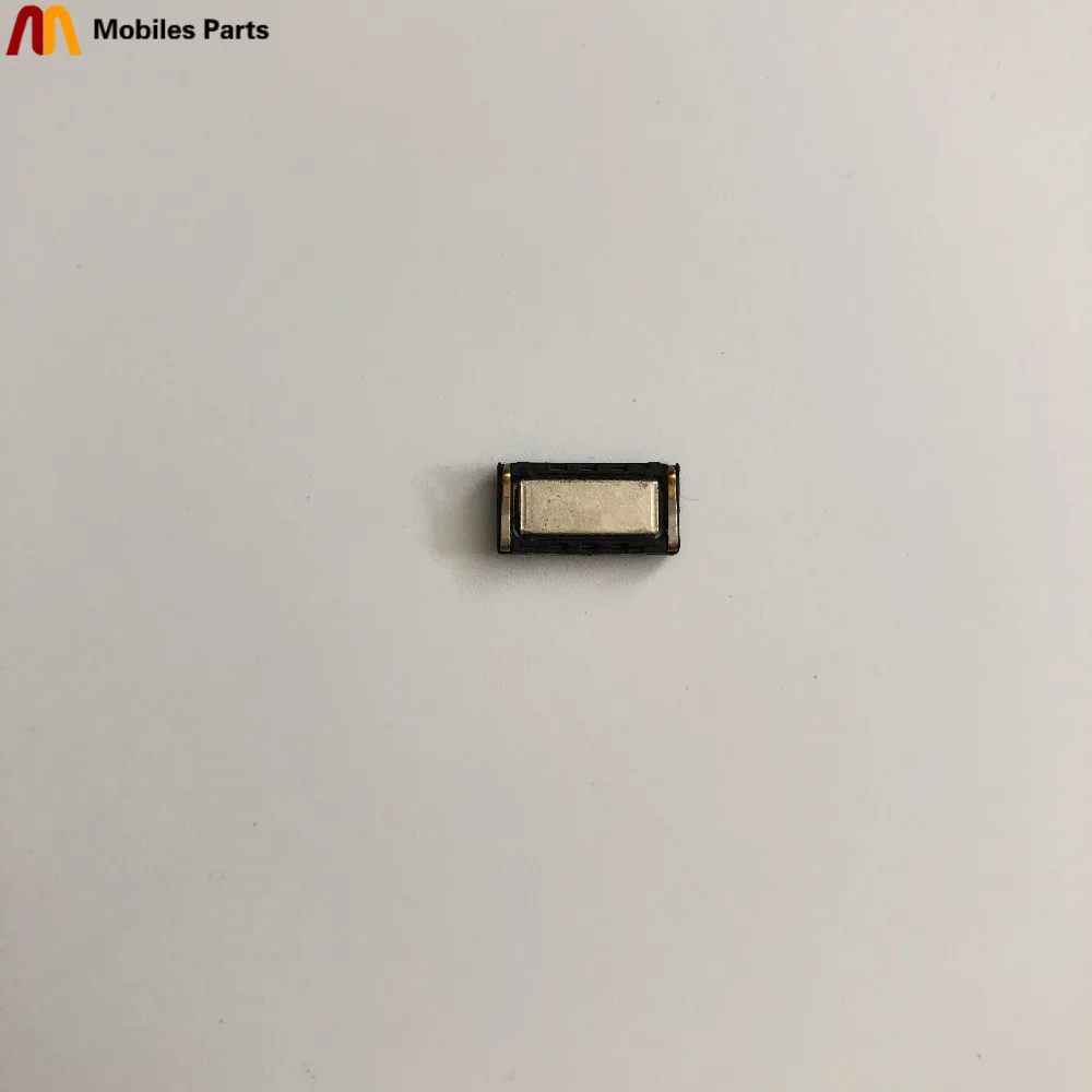 Используется речевой приемник наушник динамик для Ulefone T1 MTK Helio P25 64 бит 5 дюймов FHD