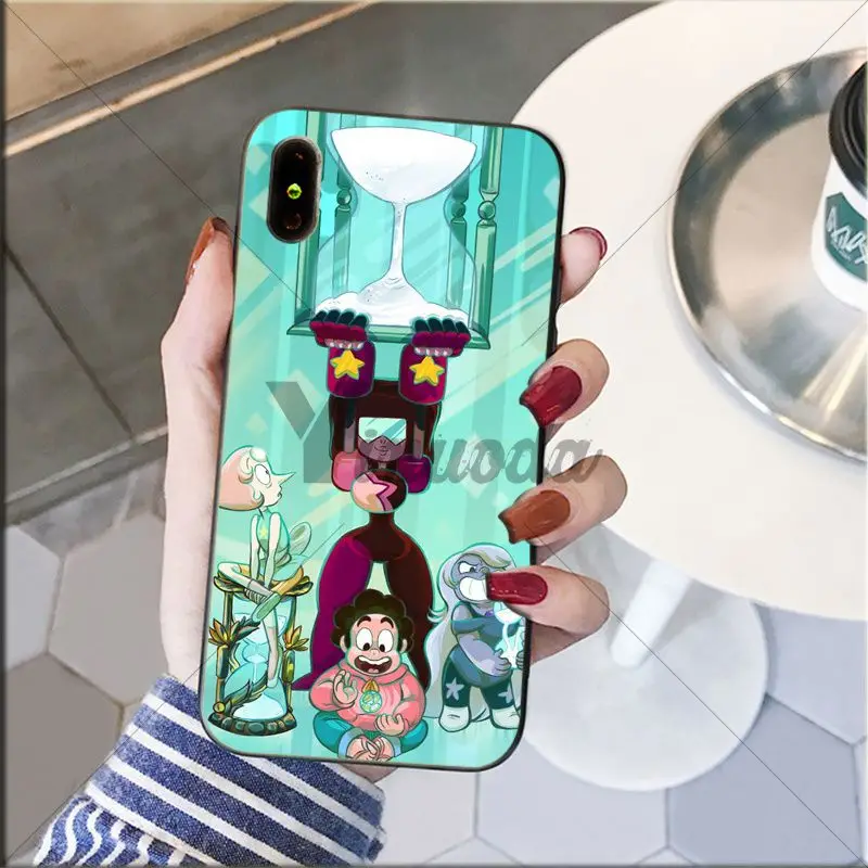 Steven Universe anime