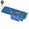 Módulo de relé de 1 canal de 5V con relé de aislamiento de acoplamiento óptico MCU tarjeta de expansión alta/activador por flanco WAVGAT ► Foto 3/6
