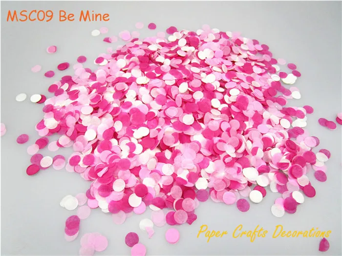 MSC09 Be Mine