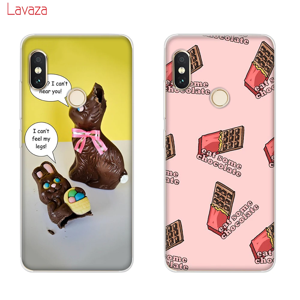 Твердый чехол Lavaza alenka с изображением шоколада wonka для Huawei Mate 10 20 P9 P10 P20 Lite Pro P smart Honor